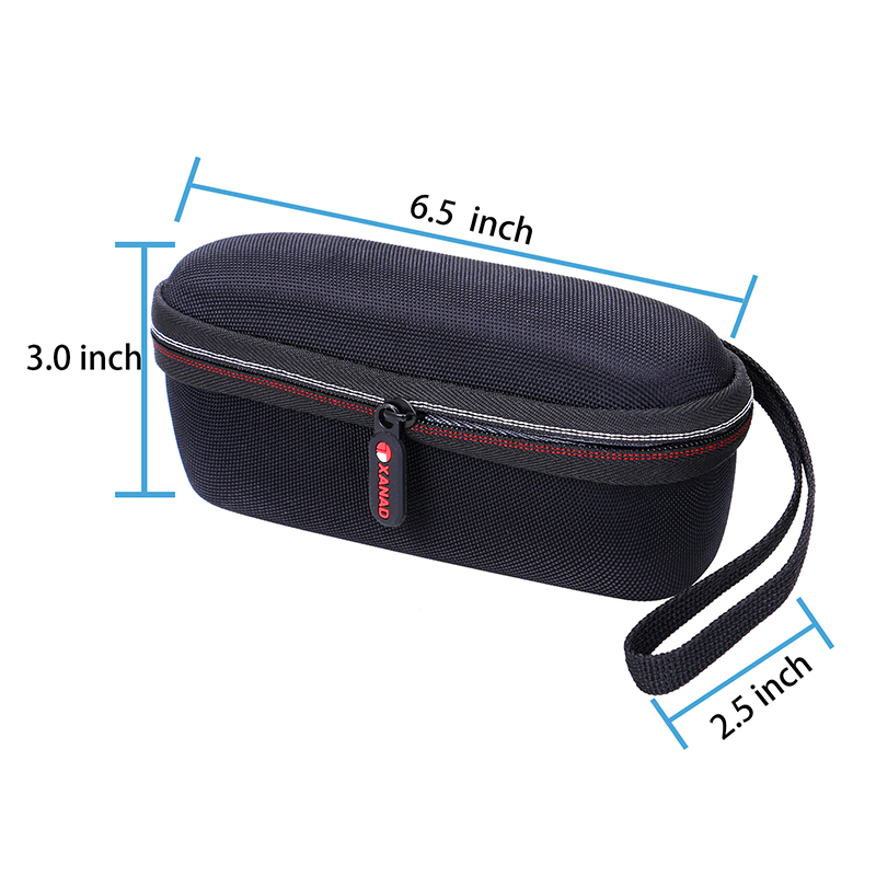 XANAD EVA Hard Case for Braun  - огляд і ціна Braun Thermometer Thermoscan 7
